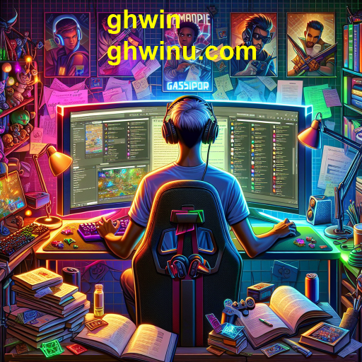 Domine Seus Jogos: Guia Completo para Jogadores de Todos os Níveis