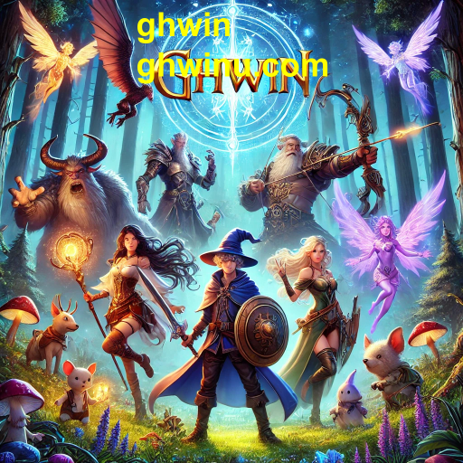 A Magia dos Jogos de RPG: Uma Aventura Sem Fim